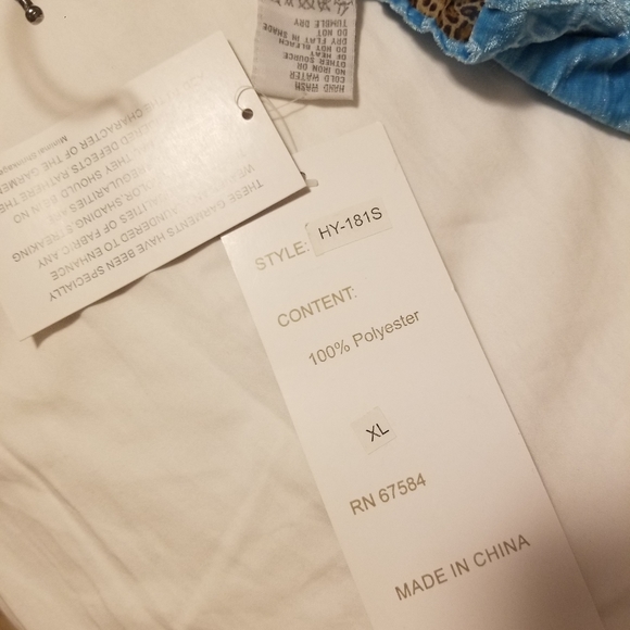 Jacket - Picture 2 of 2